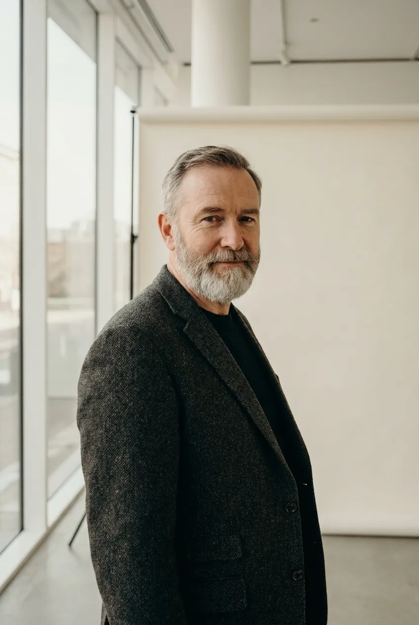 Douglas Ferrier, CPA, Partner · Compliance & entities