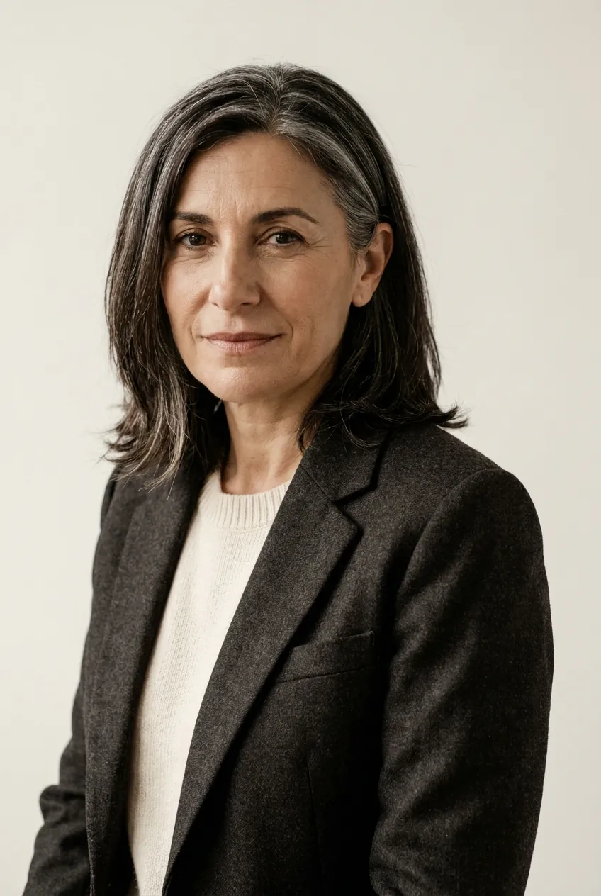 Elena Marchetti, CPA, Managing partner · Advisory