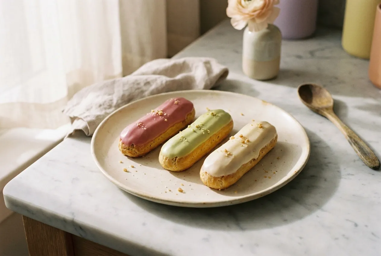 Éclairs