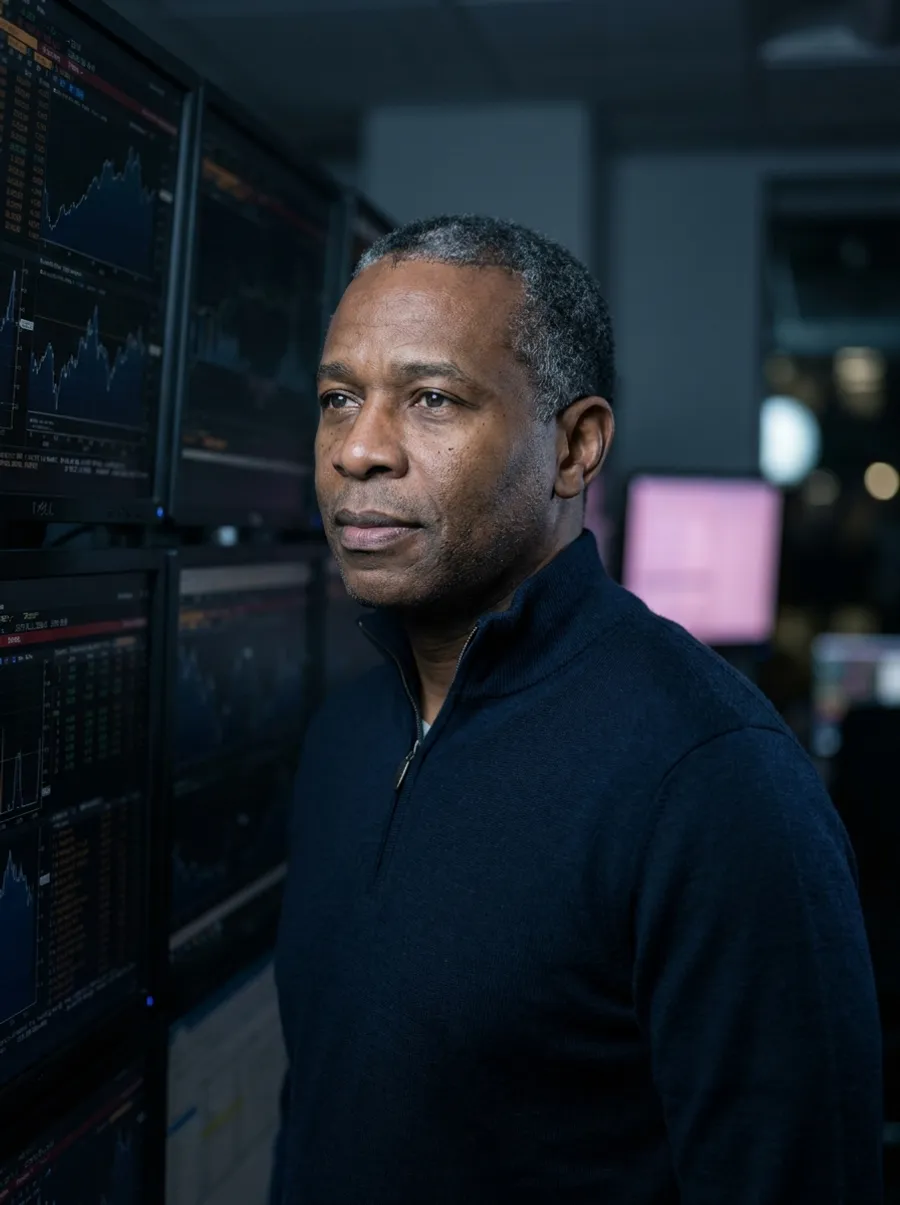 Marcus Oyelaran